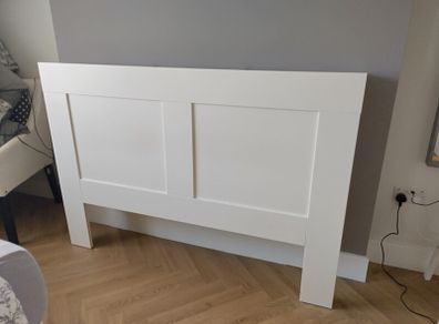 King size headboard