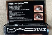 MAC MACStack Mascara Mini