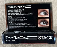 MAC MACStack Mascara Mini