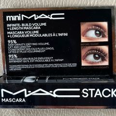 MAC MACStack Mascara Mini