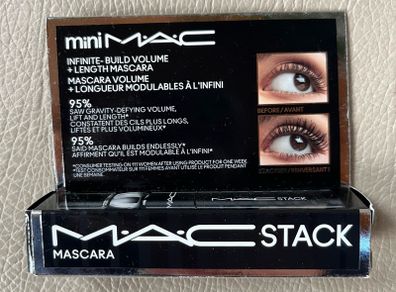 MAC MACStack Mascara Mini