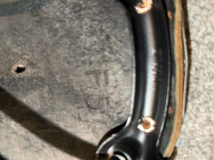 brooks b17 saddle