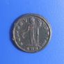 Roman Emperor GALERIUS (Seaby 3718) - a bronze follis coin (AD 305-311) Image 3