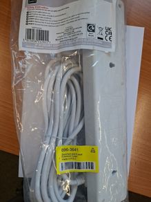 Lead Power Strips