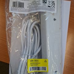 Lead Power Strips