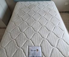 Respa Alignment Ortho Collection mattress and divan base