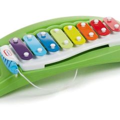 Little Tikes Tap-A-Tune Xylophone- Plays Any Tune