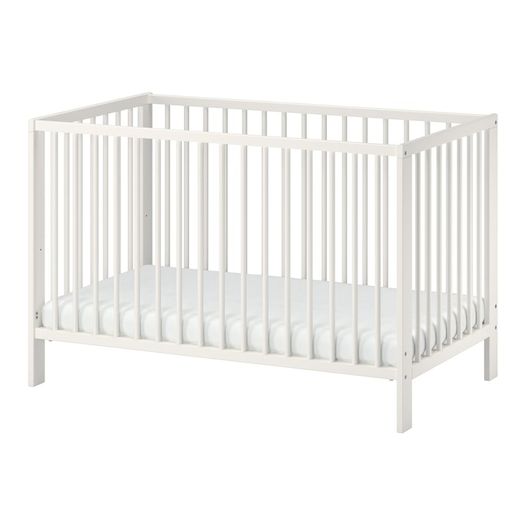 Cot bed