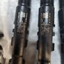 Mercedes injectors delphi w211 w204 Image 2
