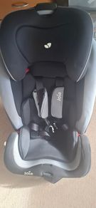 Joie Bold ISOFIX Group 1 2 3 Car Seat