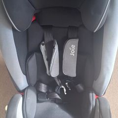 Joie Bold ISOFIX Group 1 2 3 Car Seat