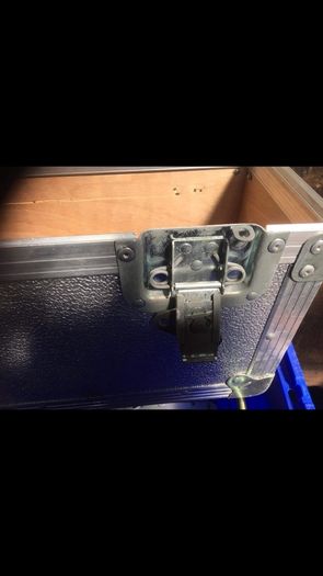 Security Box