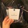 Moncler Leather Jacket Image 9