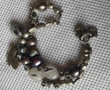 Rodrigo Otazu "Rock On" bracelet