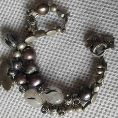 Rodrigo Otazu "Rock On" bracelet