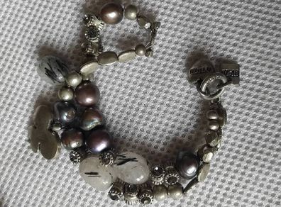 Rodrigo Otazu "Rock On" bracelet