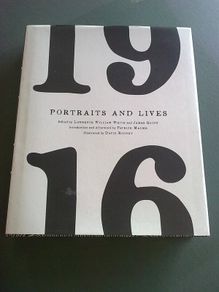 1916 Portraits and Lives Ireland Irish history Easter Rising IRA