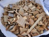 Timber Firewood - Kindling Sticks