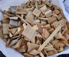 Timber Firewood - Kindling Sticks