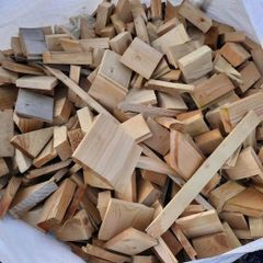 Timber Firewood - Kindling Sticks