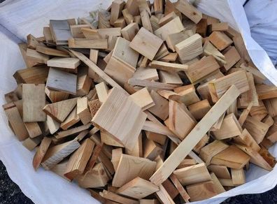 Timber Firewood - Kindling Sticks