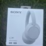 sony headphone WH-CH720N Image 2