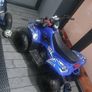 Orion 70cc kids quad Image 3