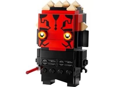 LEGO BrickHeadz Star Wars The Phantom Menace (40676)