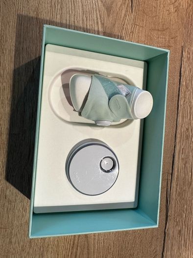 Owlet Smart Sock 3