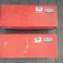 Front Shock Absorbers Honda Civic VII Eu Ep Ev Es  2001 - 2005 Image 2