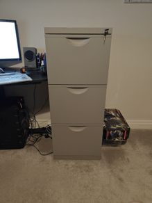 Filing Cabinet