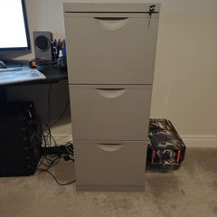 Filing Cabinet