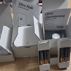 Hive Heating System