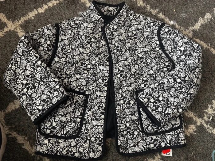girls coat