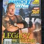 WWE Smackdown Magazines Image 8