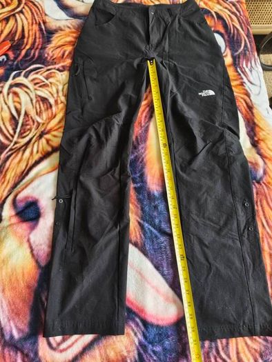 the north face