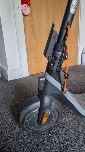 Scooter Ninebot E2 Pro