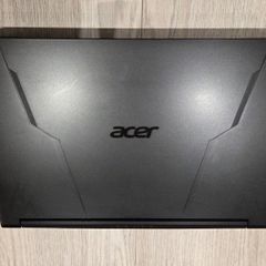 Acer Nitro 5