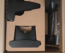 Plantronics Savi W720-M Wireless Headset System