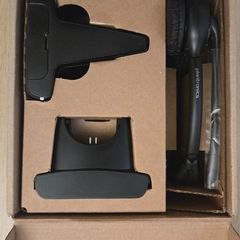 Plantronics Savi W720-M Wireless Headset System