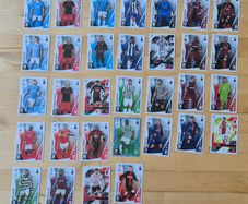 Match Attax