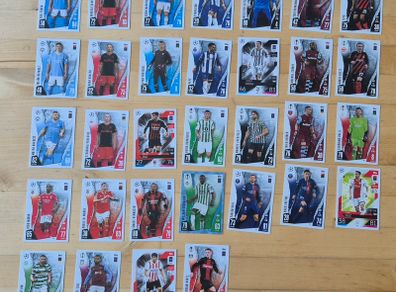 Match Attax