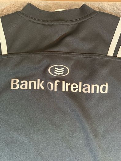 Munster rugby 2017 Perfect condition training jersey