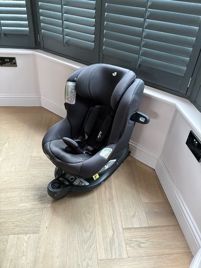 Joie i spin 360 baby seat