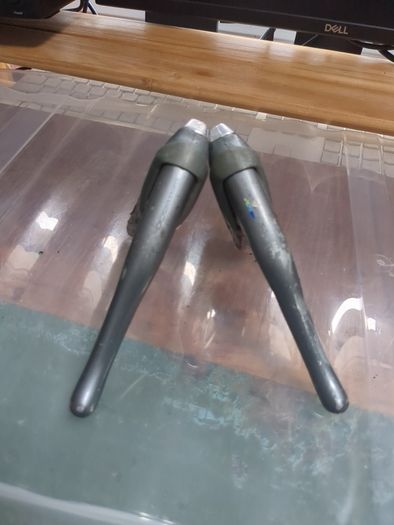 Shimano 600 brake levers