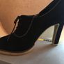 Lee Foscatti suede ankle boots. Uk 6. Worn twice Image 3