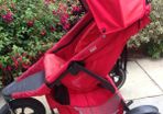 Phil and Teds buggy Dash Sport with Double Kit