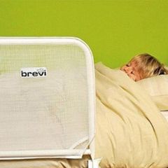 Extra Long Bed Rail