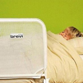 Extra Long Bed Rail