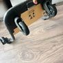 Uppababy piggyback buggy board Image 3